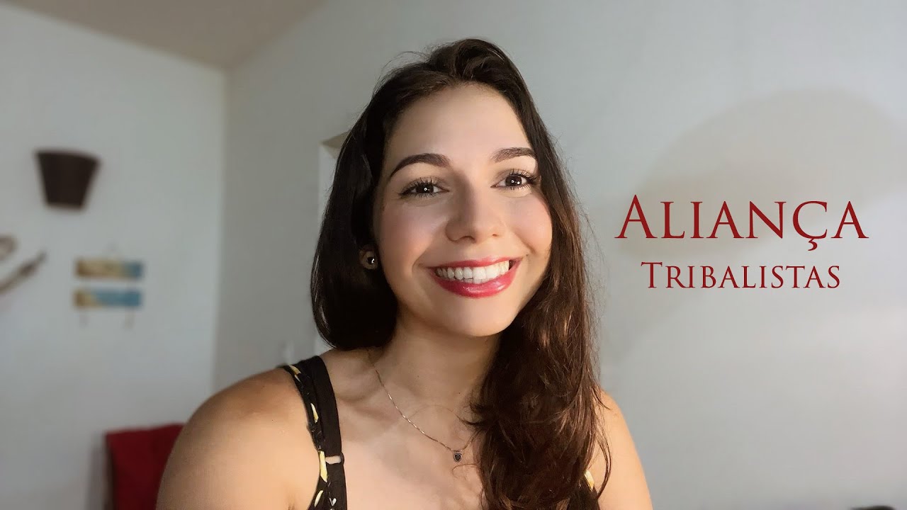 Aliança (Tribalistas) - Cover