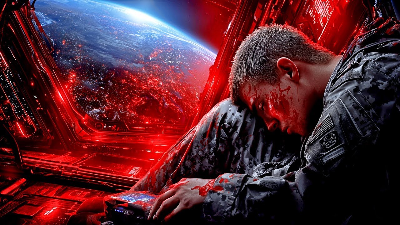 He Was the Only Survivor. Now He’s Here for the Losers | HFY Sci-Fi Best Stories