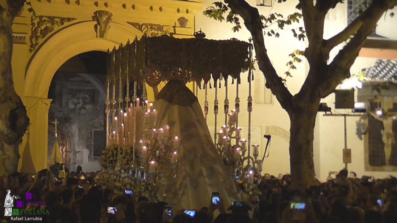 Coronación Salud por Magdalena | 2017