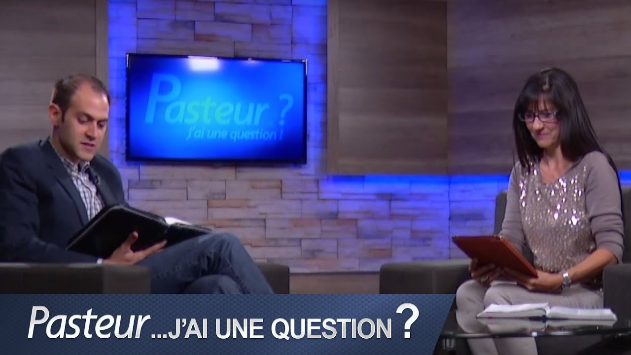 Par quels moyens Dieu corrige t-il ses enfants ? - Pasteur ? J'ai une question - Audrey Mack