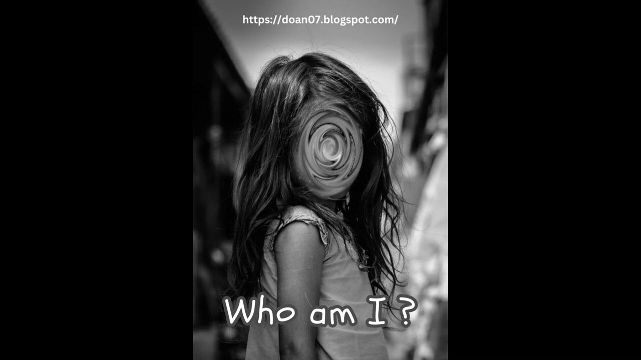 Who am I | Audio fantasy stories