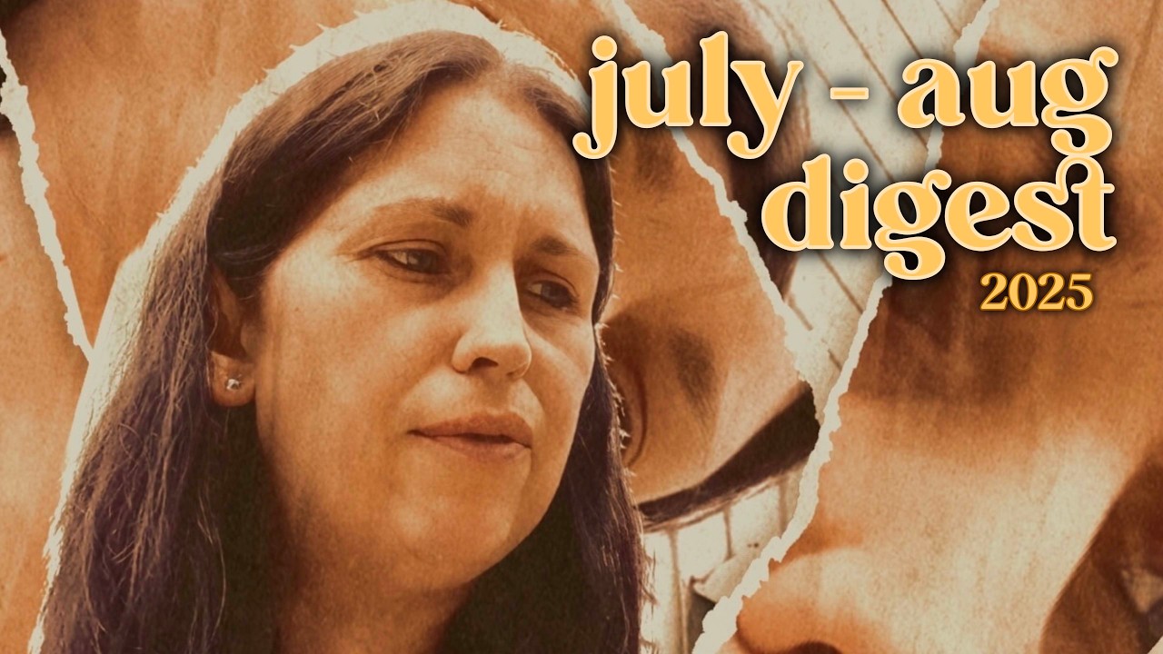 JULY/AUG 2025 DIGEST - NAL/QUEEN COBRA