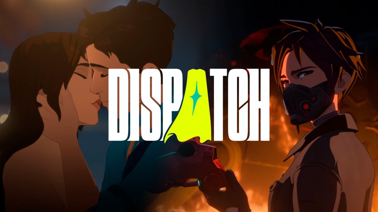 Finally, Some Good F*cking Food | DISPATCH
