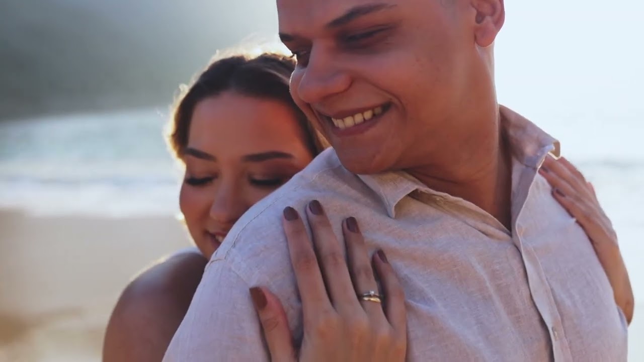 Love Story Cassia e Thales