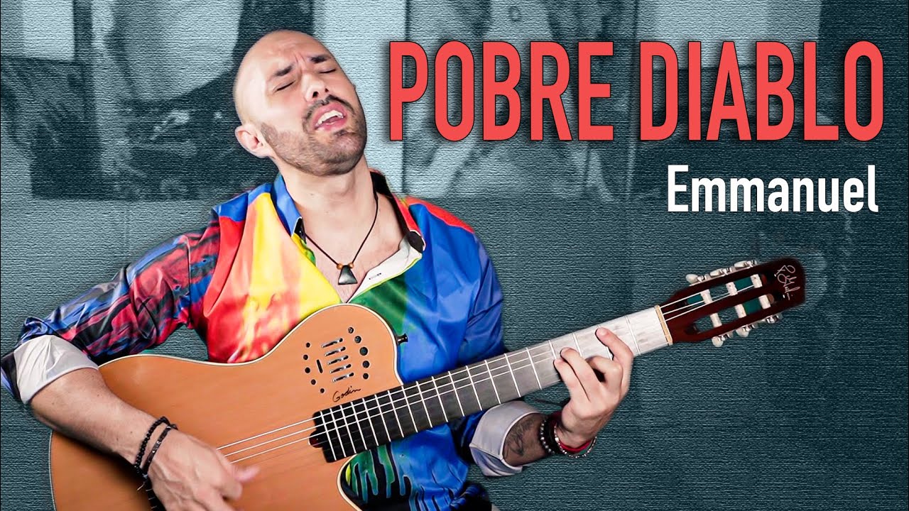 Pobre Diablo - Emmanuel | Ferk cover
