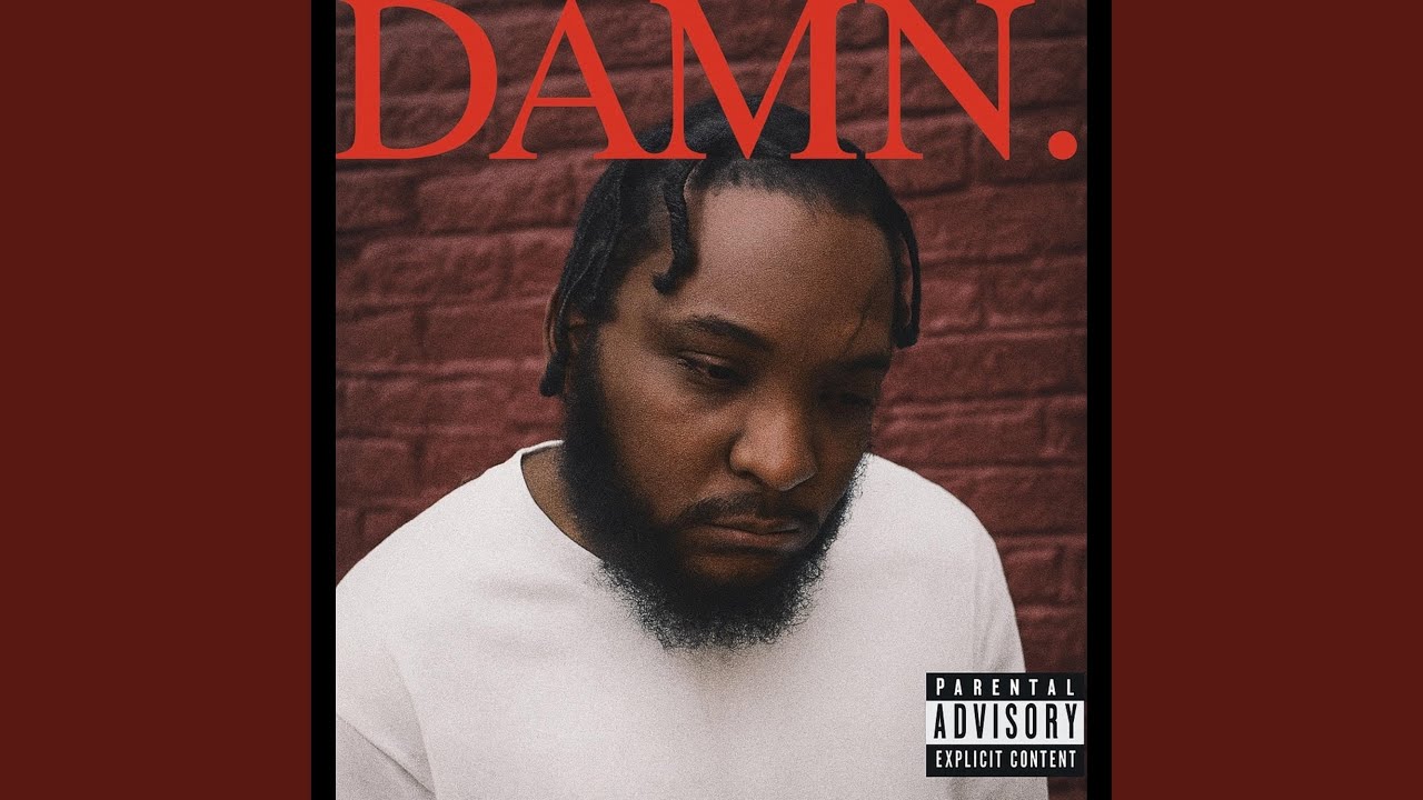 DAMN.