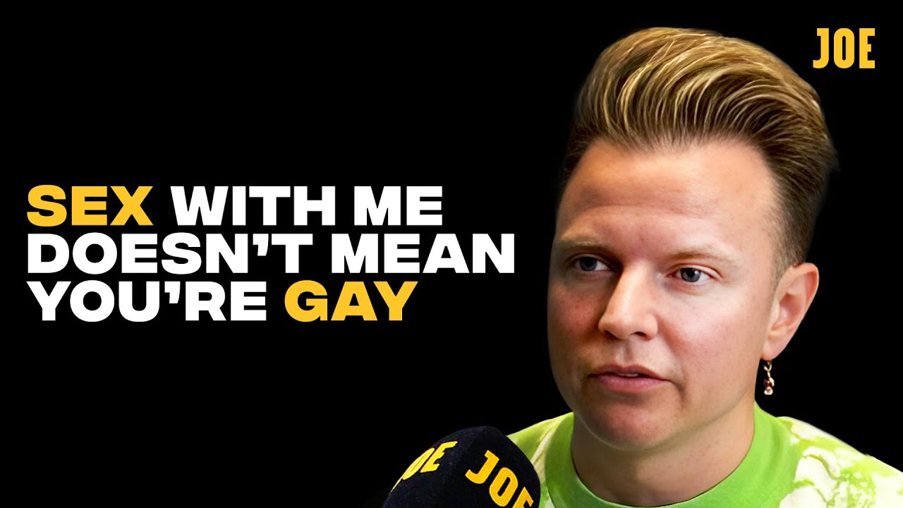 Courtney Act On RuPaul’s Drag Race, Ann Widdecombe In Big Brother, And Defying The Gender Binary