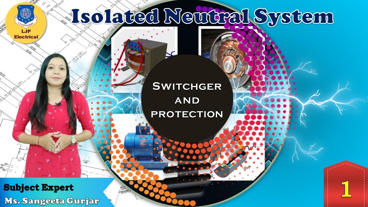 Isolated Neutral System