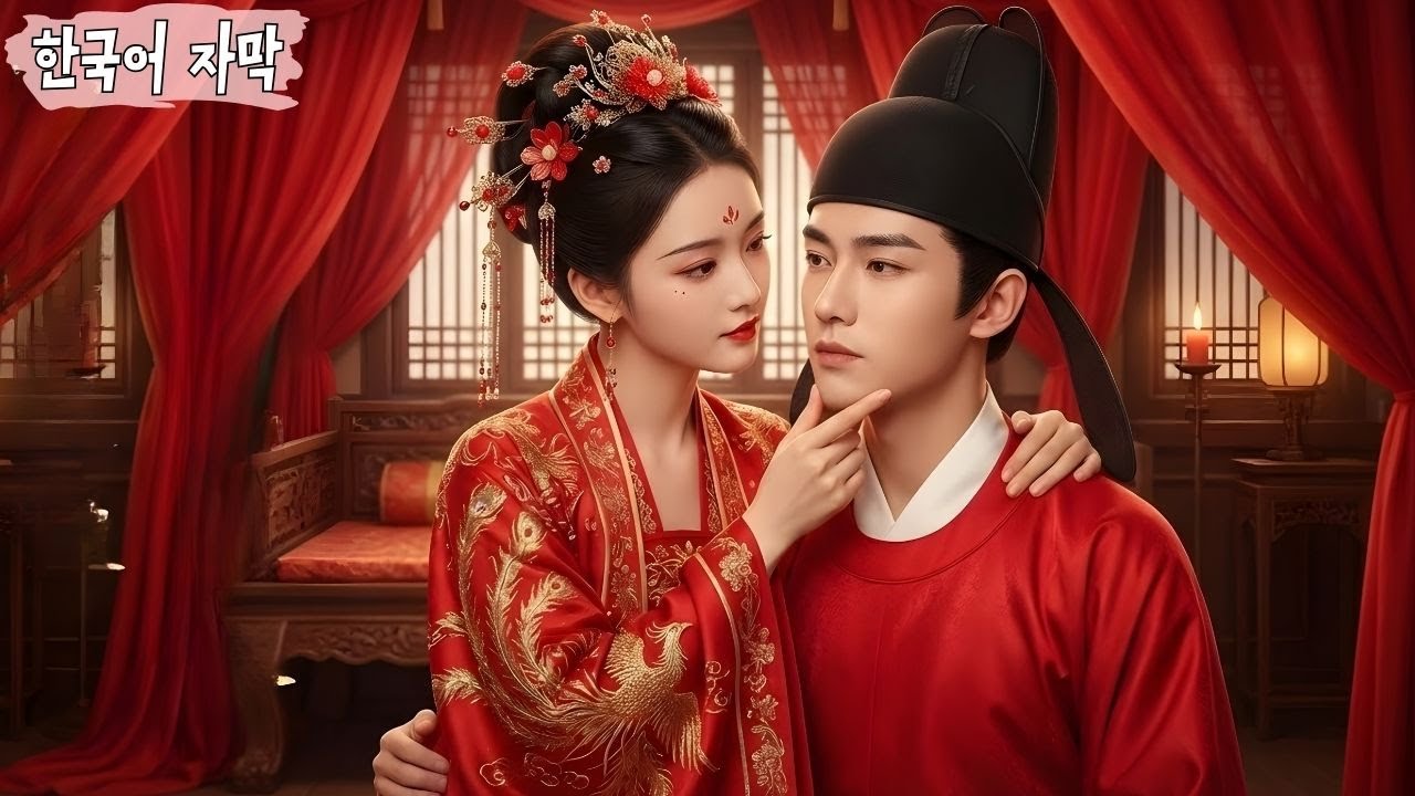 불구가 된 왕자와 강제 혼인한 현대 여자의 빙의, 신급 의술로 운명을 뒤집다