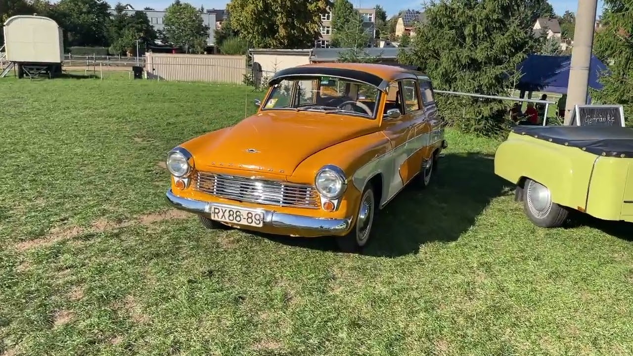 6. Tourist Treffen Seifersdorf 2025