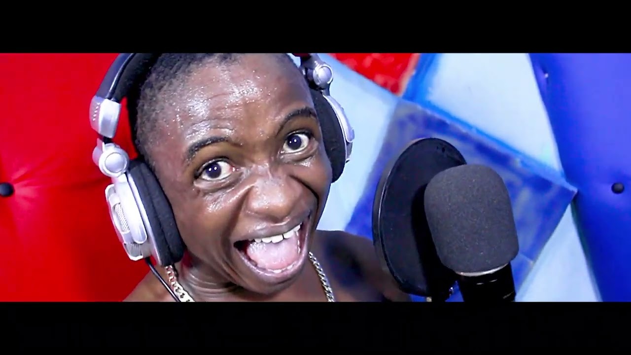 Culture Love - Dedication to SEH CALAZ (1 bhangwela) Official video