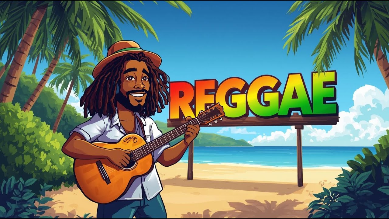 TOP REGGAE LOVE SONGS 2024 🌴 Chill Beach Vibes & Popular Requests 17