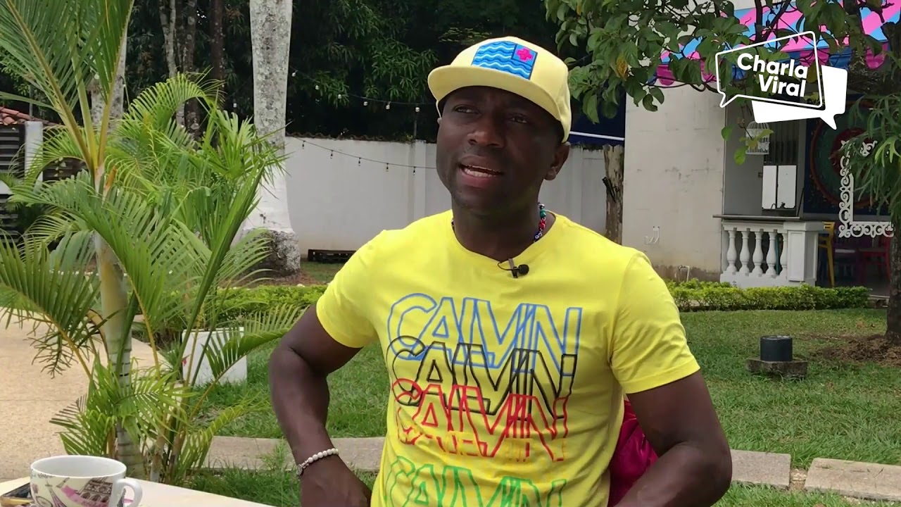 PABLO ARMERO RECONOCE que quedó en DEUDA en su ÚLTIMO paso por AMÉRICA