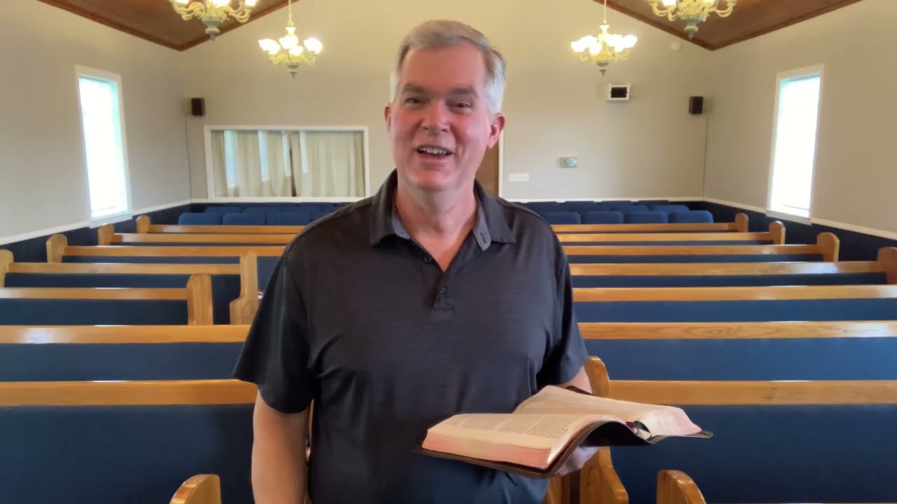 Romans Eight The Holy Spirit