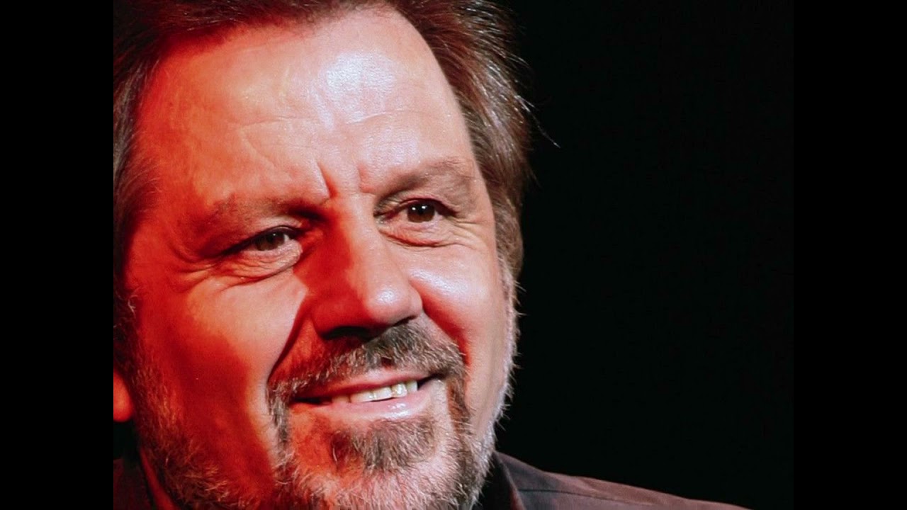 Colin Leggo interviews Cornish comedian Jethro