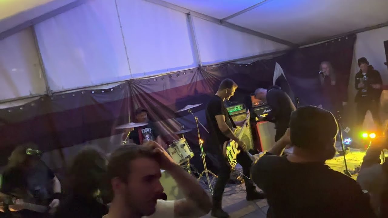 Okus - GGI Fest 2022, Booleigh (IRL)  - 17/09/22