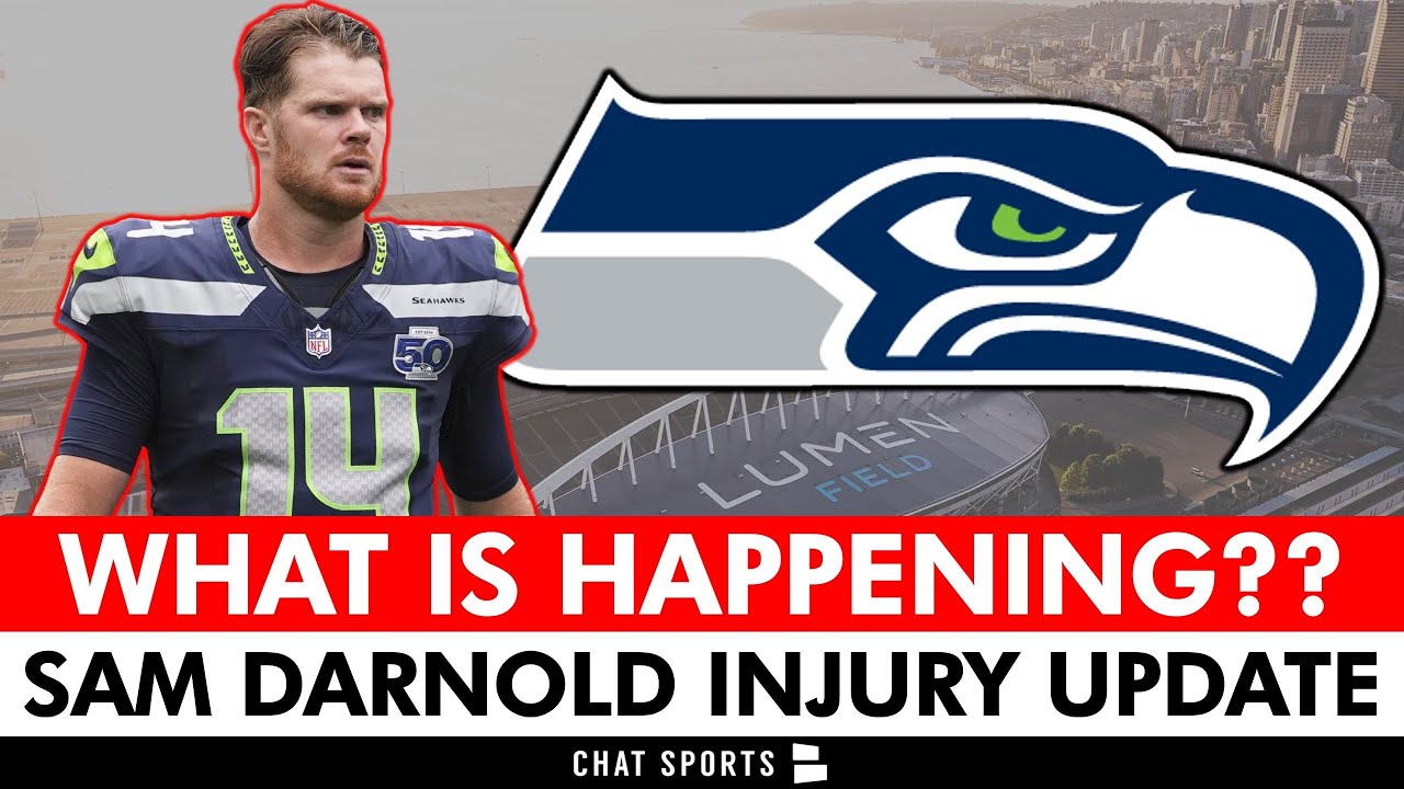 THIS IS BAD! Seahawks Fans Get SCARY Injury News Ahead Of 49ers Matchup
