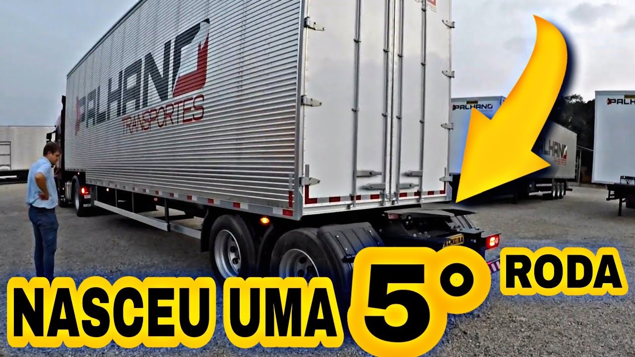 COMO FUNCIONA O ENGATE E DESENGATE DO 30 MTs BAÚ DESLIZANTE!