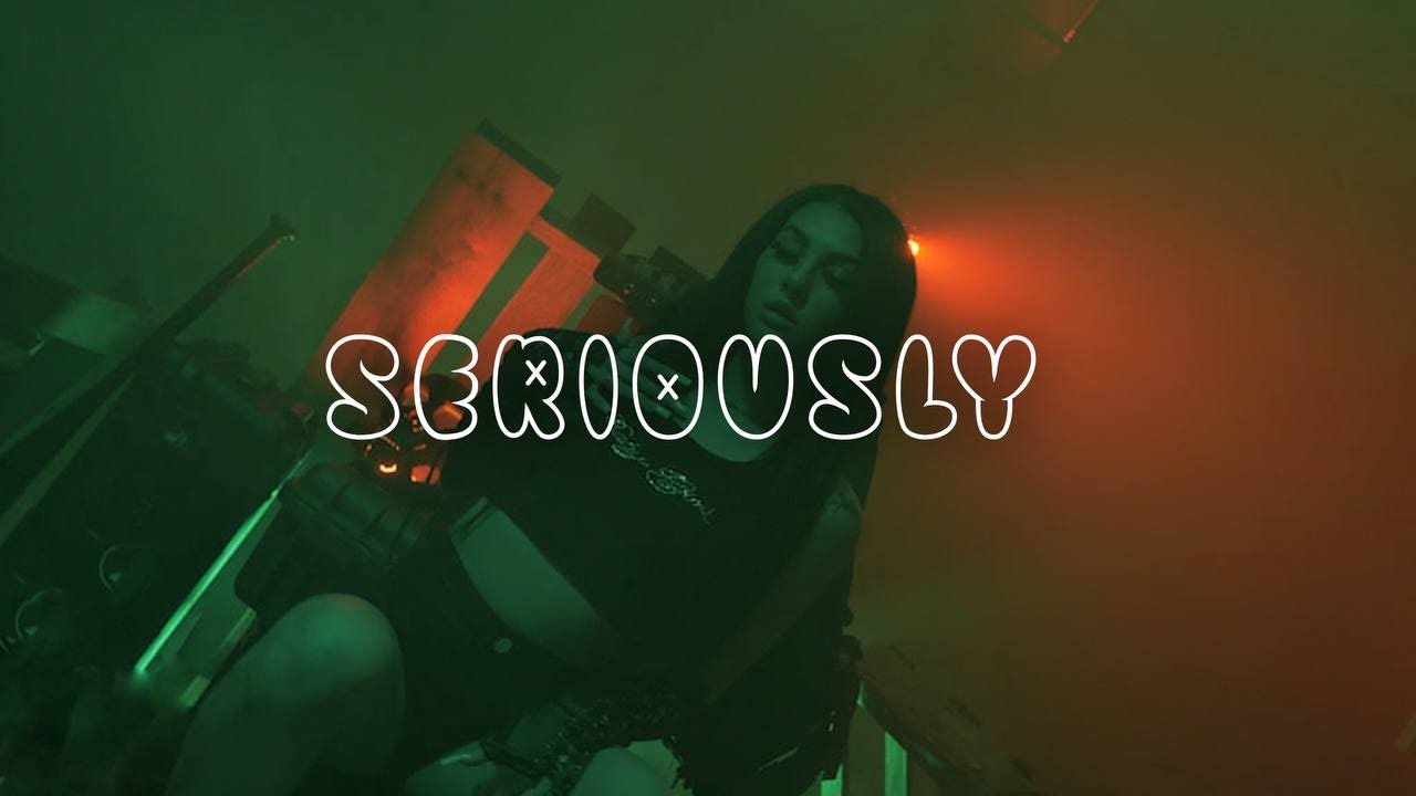 [FREE] Hard Rap/Trap Beat Instrumental | Freestyle Beat - "SERIOUSLY" | Type Beat 2024