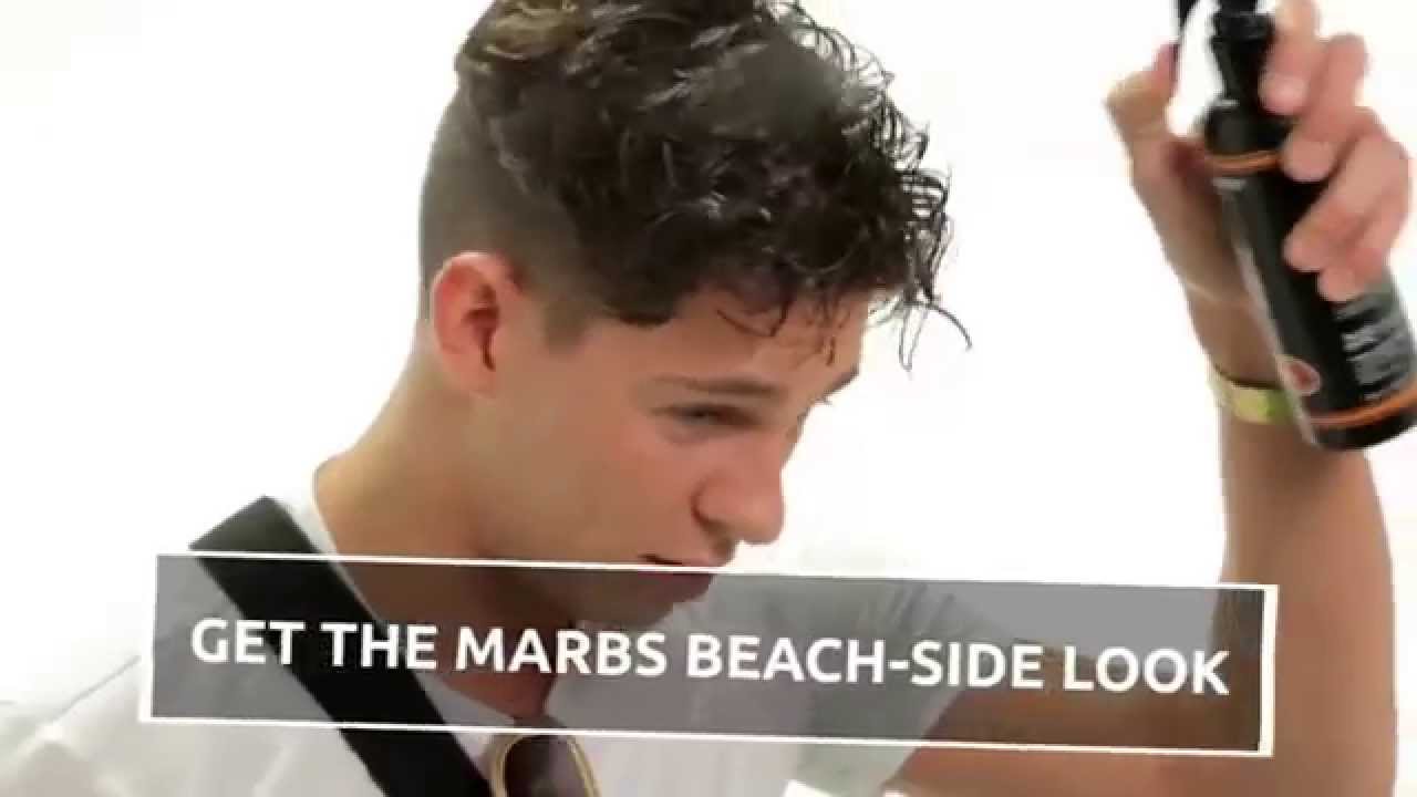 Joey Essex Beach Spray