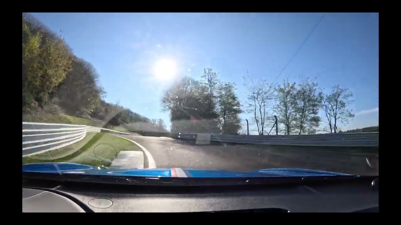 Circuit du Laquais Nov 2024