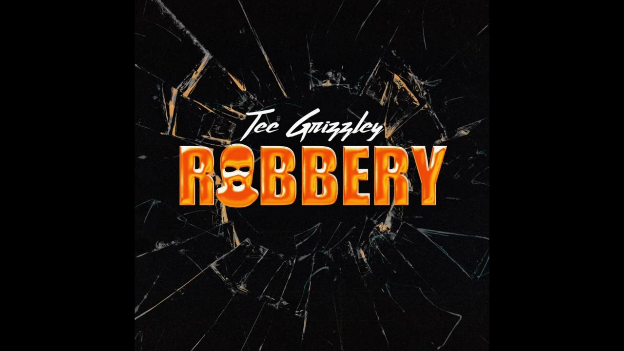 Tee Grizzley - Robbery [Clean]