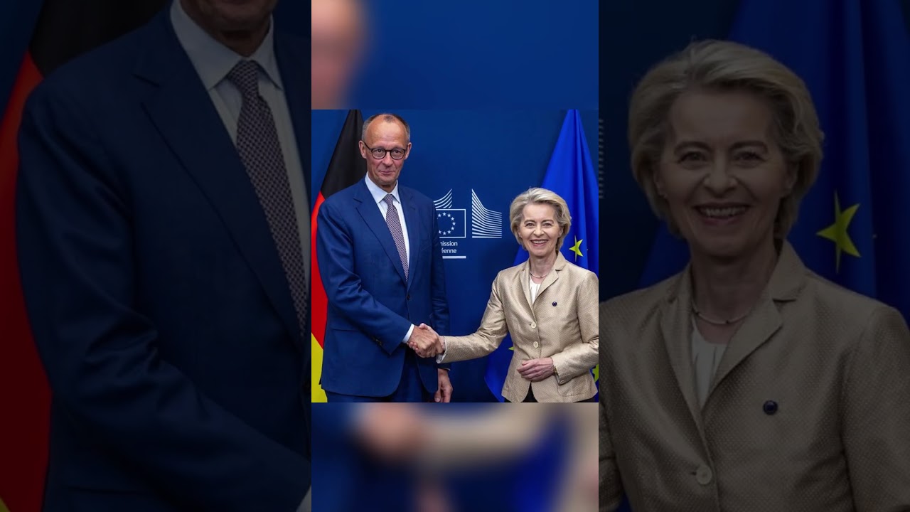 NIEMCY ROBIĄ NAS NA SZARO? MERCOSUR UDERZA W POLSKĘ, A KO BIJE BRAWO