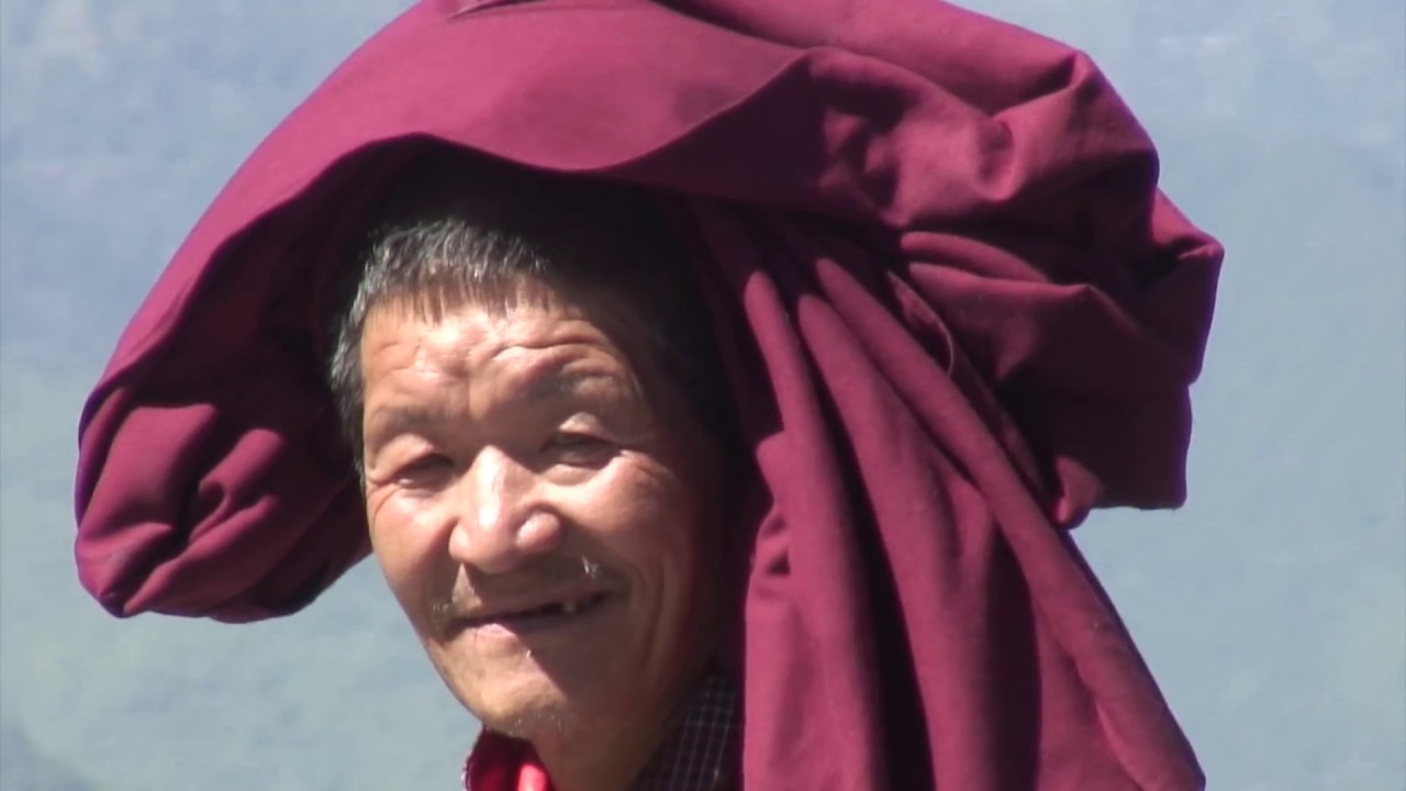 Bhutan: il Regno della Felicità. Paro e la Tana della Tigre Tiger's Nest Monastery