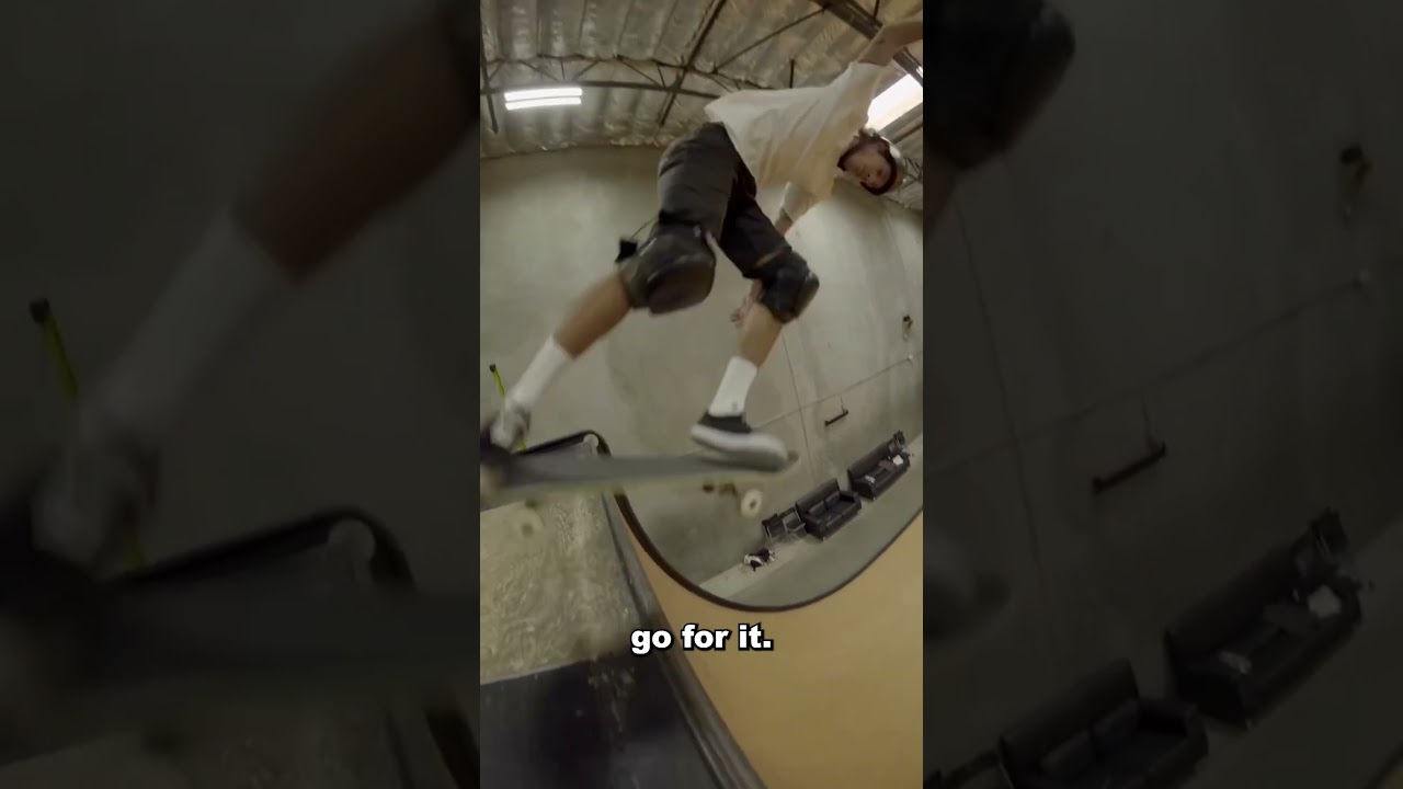 How To Backside Disaster with Jimmy Wilkins | #TheBombHole