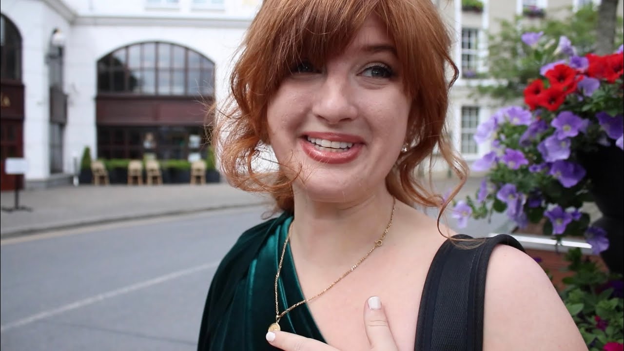 Becoming an Irish Citizen | Citizenship Ceremony 