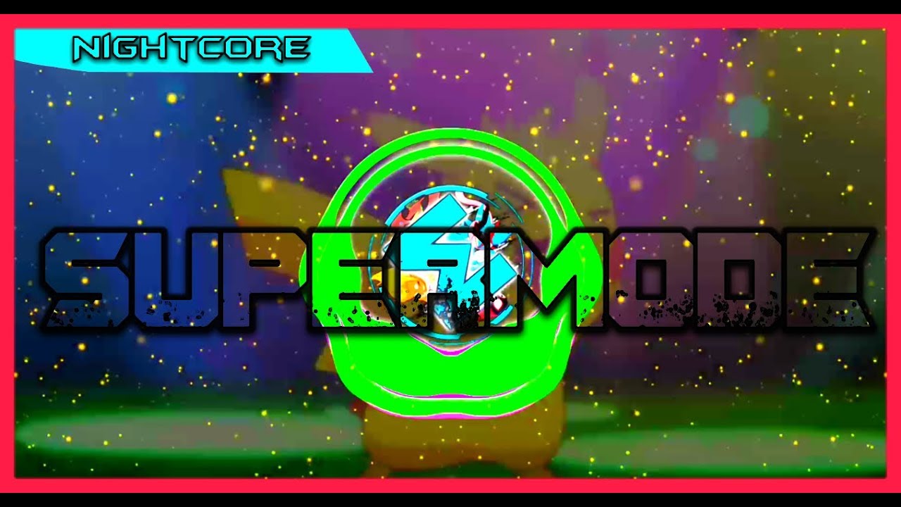 [NIGHTCORE] Supermode_-_Tell_Me_Why (W3R)