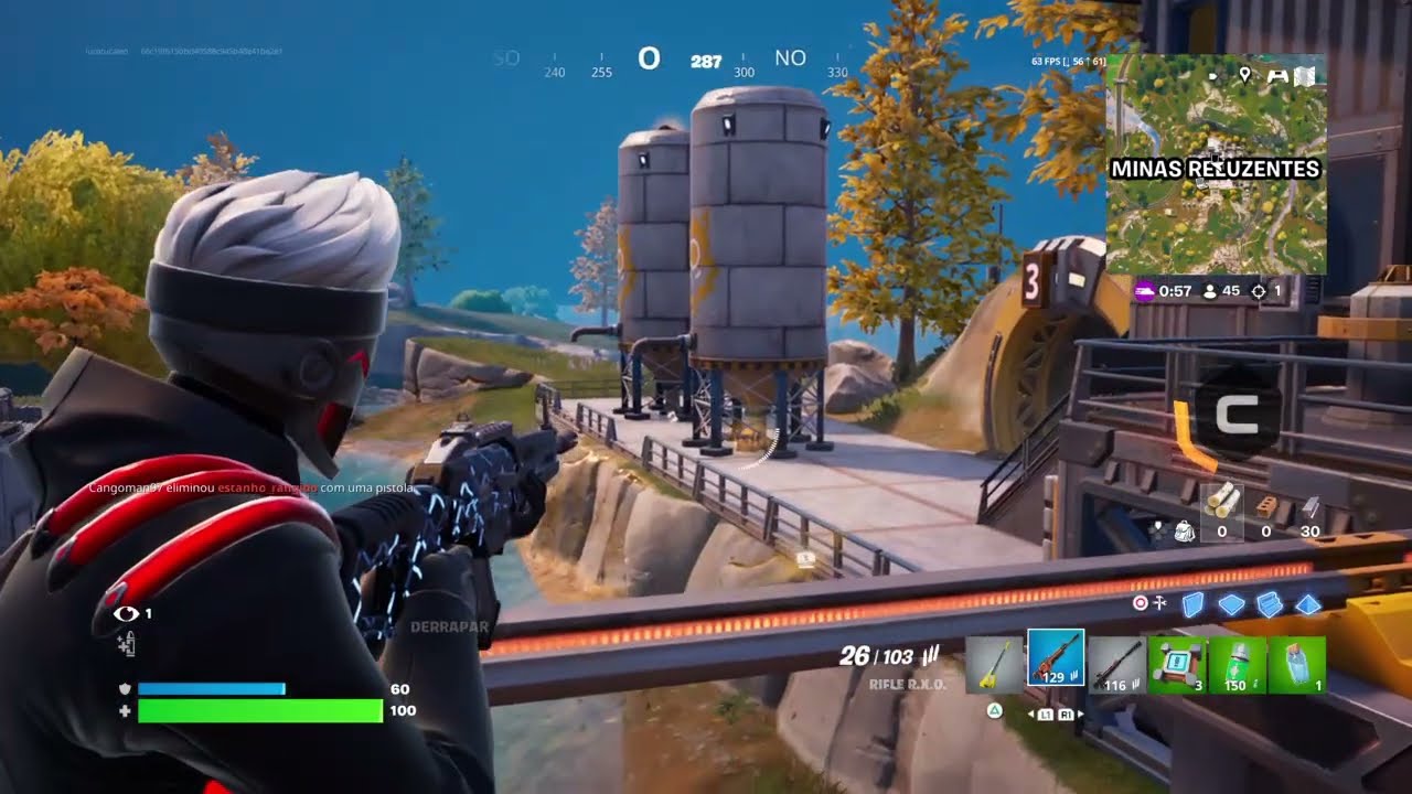 Fortnite_batalha  insana
