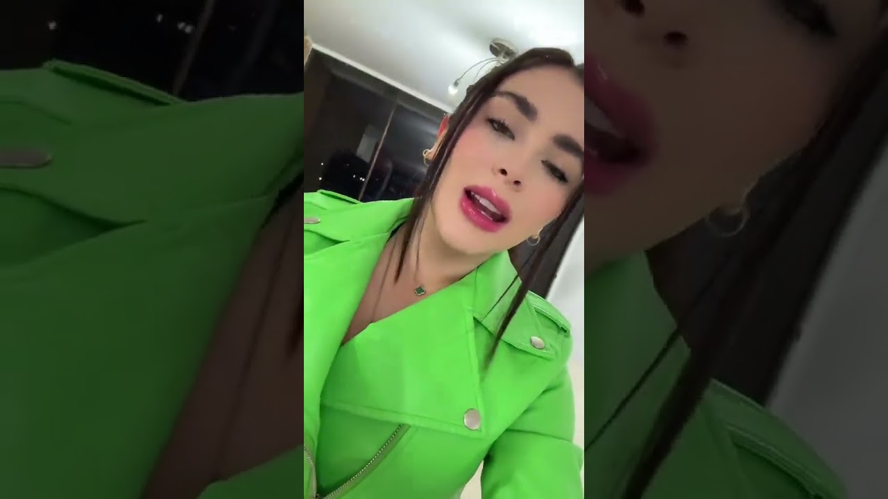 Yailin La Mas Viral - JAIME  [tiktok:@angeless9707]