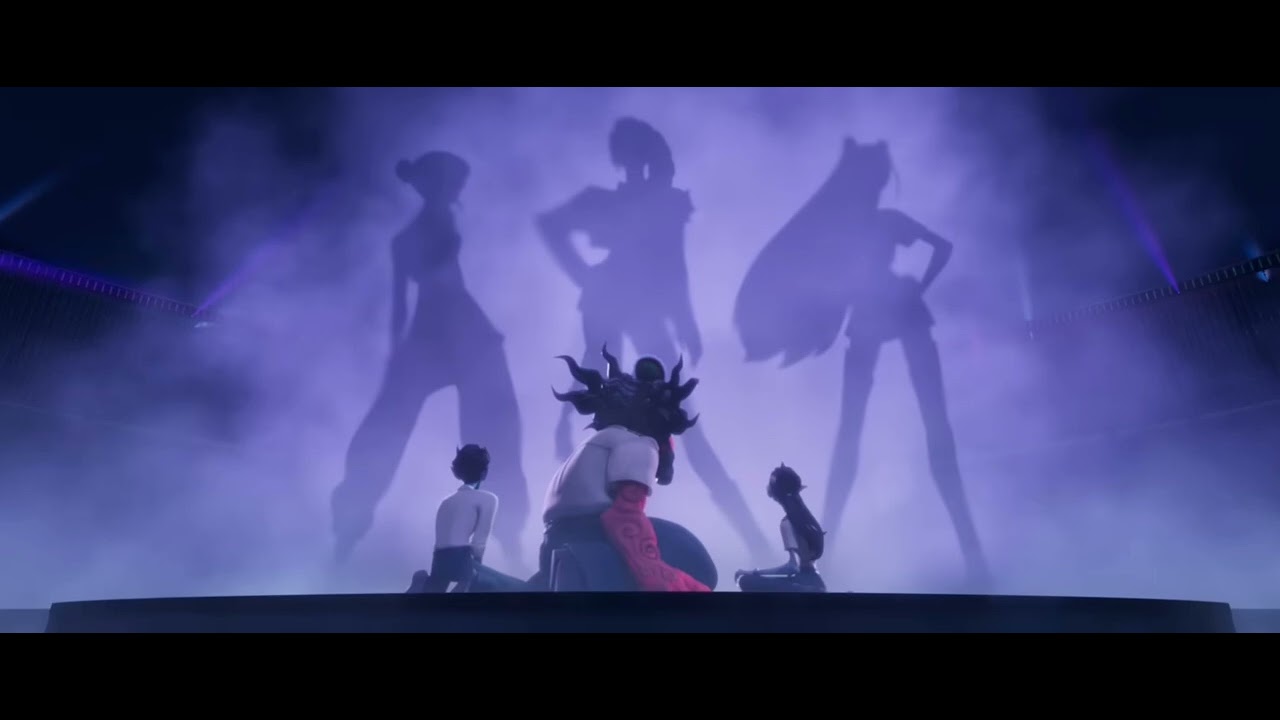 HUNTR/X - How It's Done (Movie Version)
