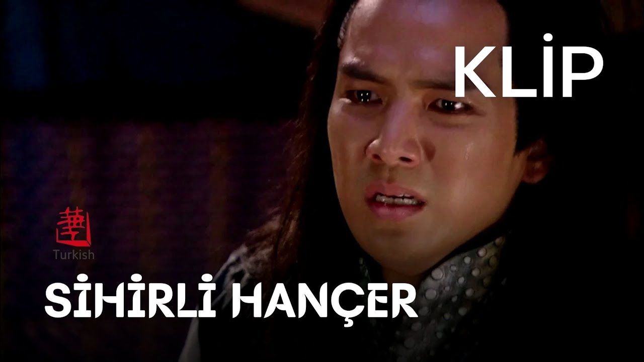 Sihirli Hançer | Hayal Kırıklığı l The Magic Blade | Baron Chen | 天涯明月刀