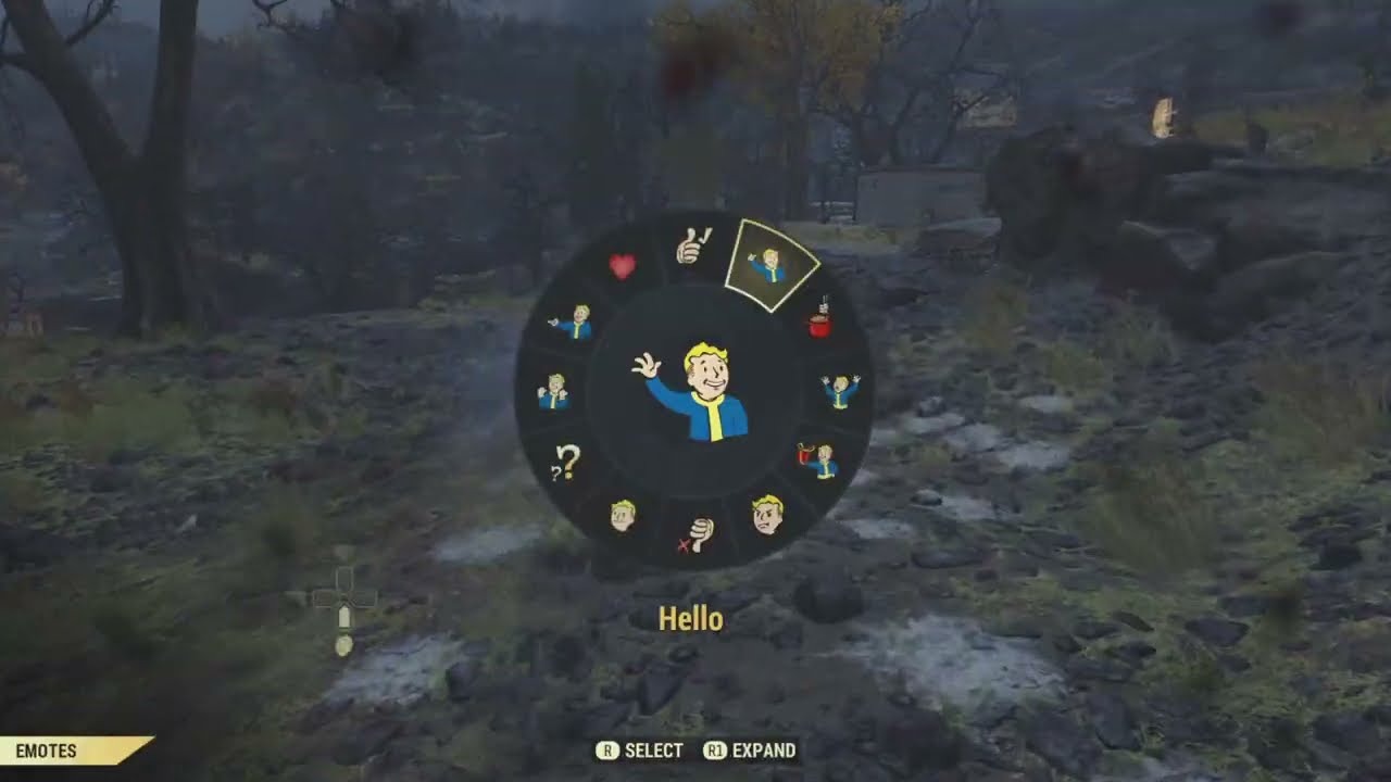Fallout 76 Pvp: When wannabe PvPers try to PvP🍽️🧂