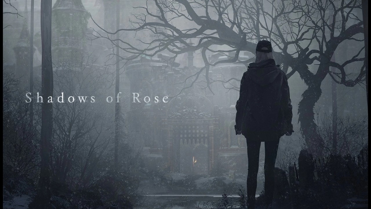 Resident Evil Village   -  Shadows of Rose #2