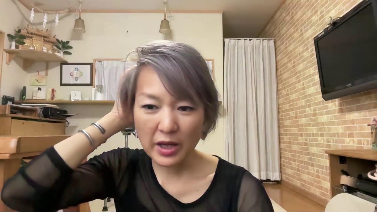 身体が緩むバーレッスン　