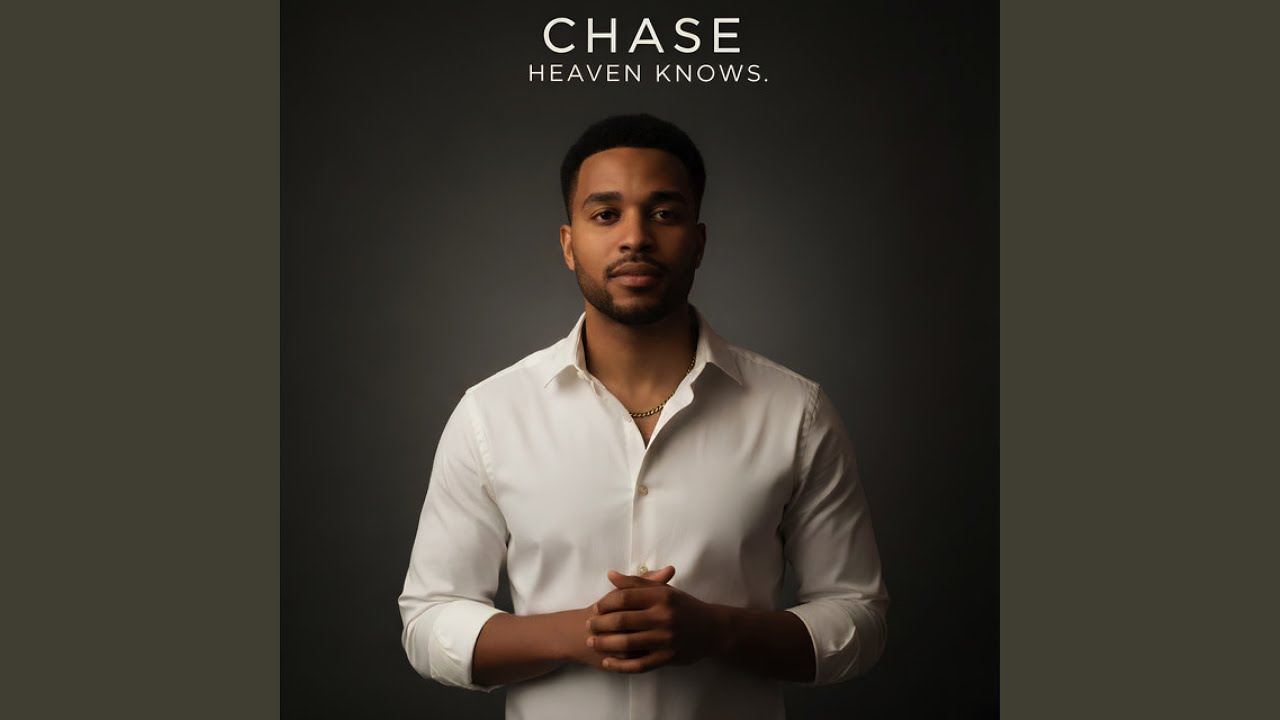 Heaven Knows (R&B Cover)