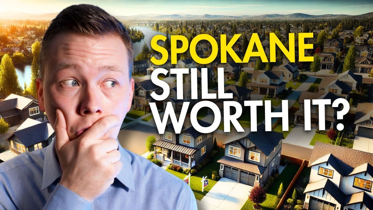 The REAL Pros & Cons of Living in Spokane in 2025