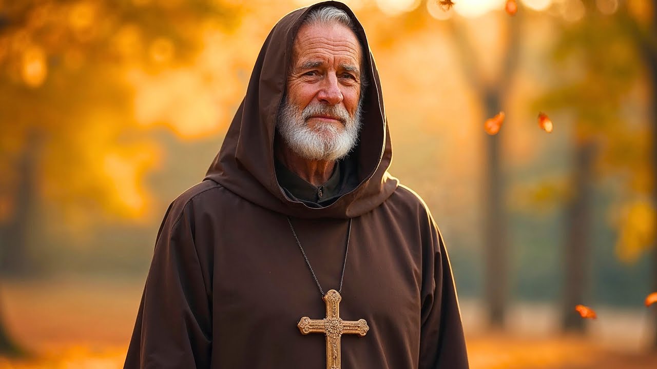 Gregorian Chants of the Holy Spirit – Sacred Voices for Rest and Healing