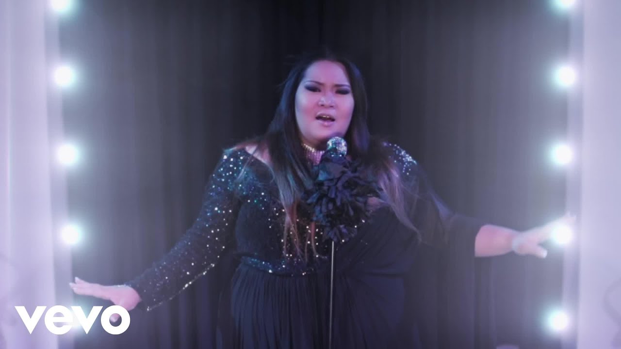 Janice Javier - Never Knew Love (Until I Met You)