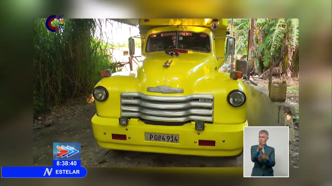 Operativo policial en fábrica clandestina en Artemisa, Cuba