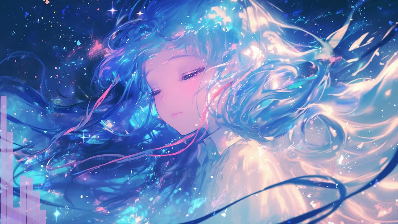 Reflections of Clouds in the Stars | Dreamy Space Ambient & Chillwave