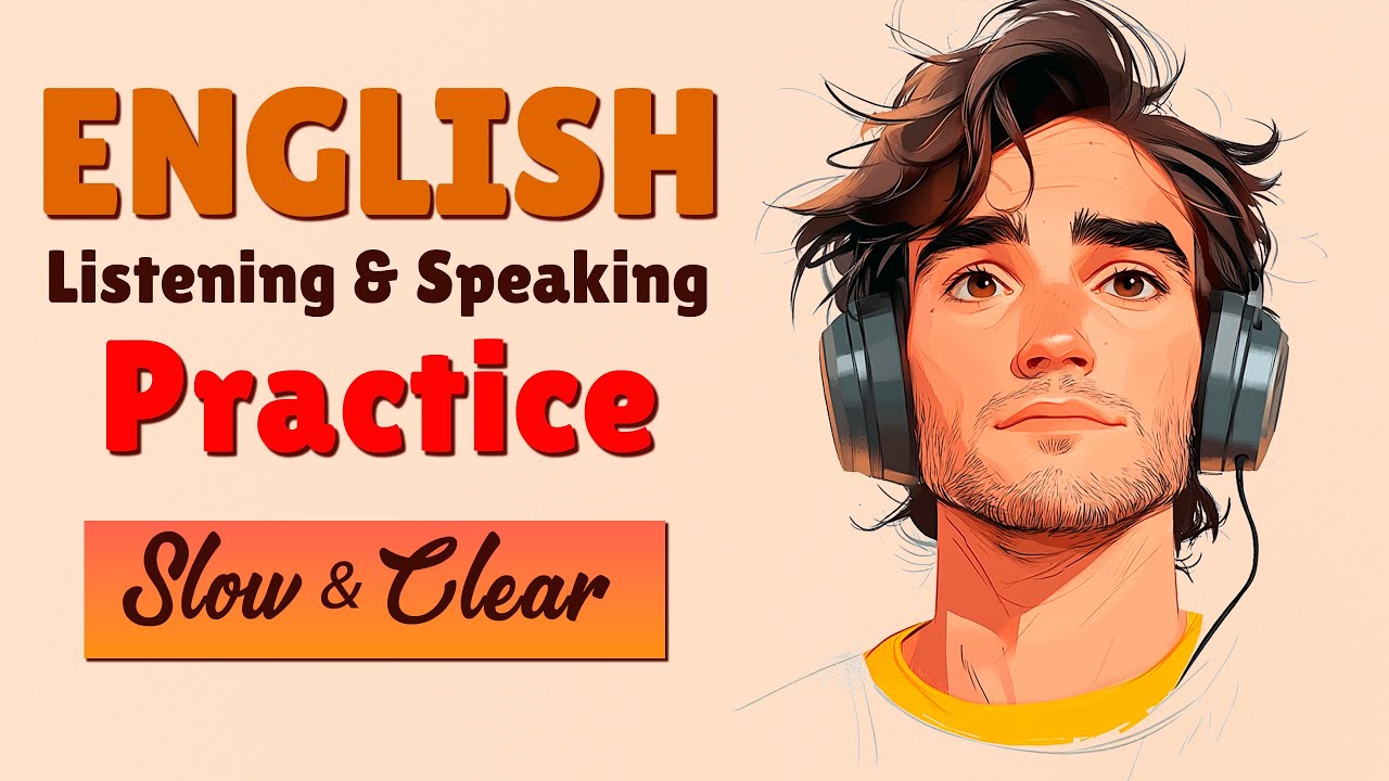 B2 English Listening Practice | the difficulty in speaking despite understanding the language well