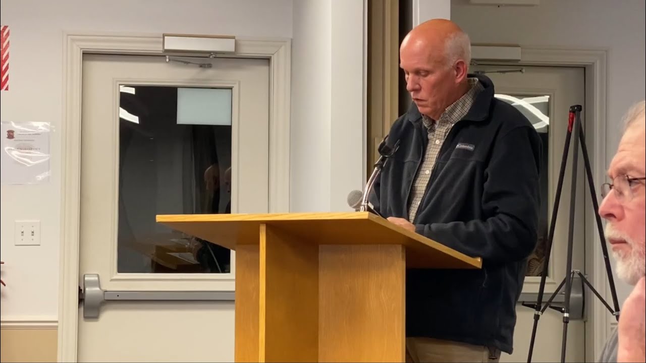 2025-11-19 Bear Creek Township Planning