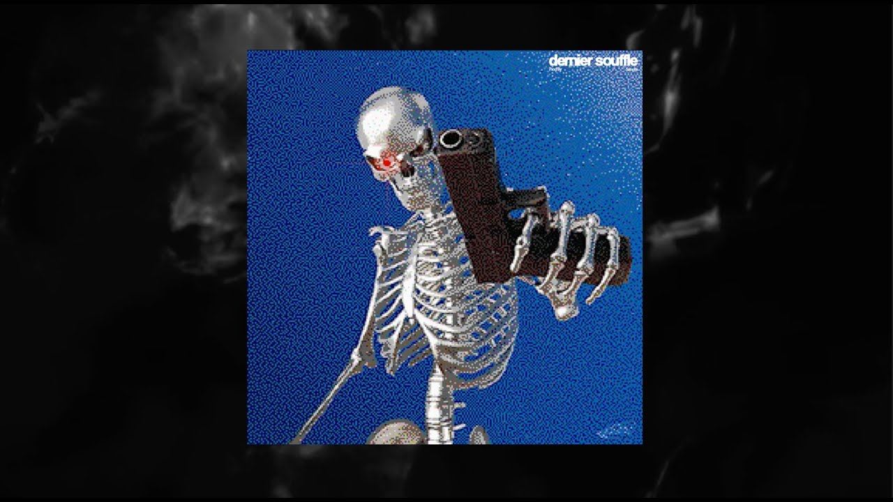 Jolagreen23 x Bushi Type Beat - 