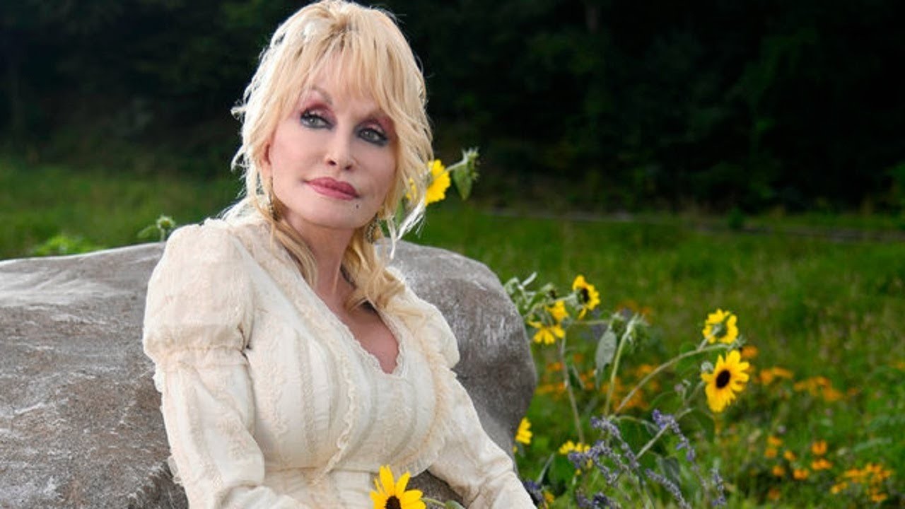 Dolly Parton führte 30 Jahre lang ein Doppelleben, und niemand wusste es bis jetzt