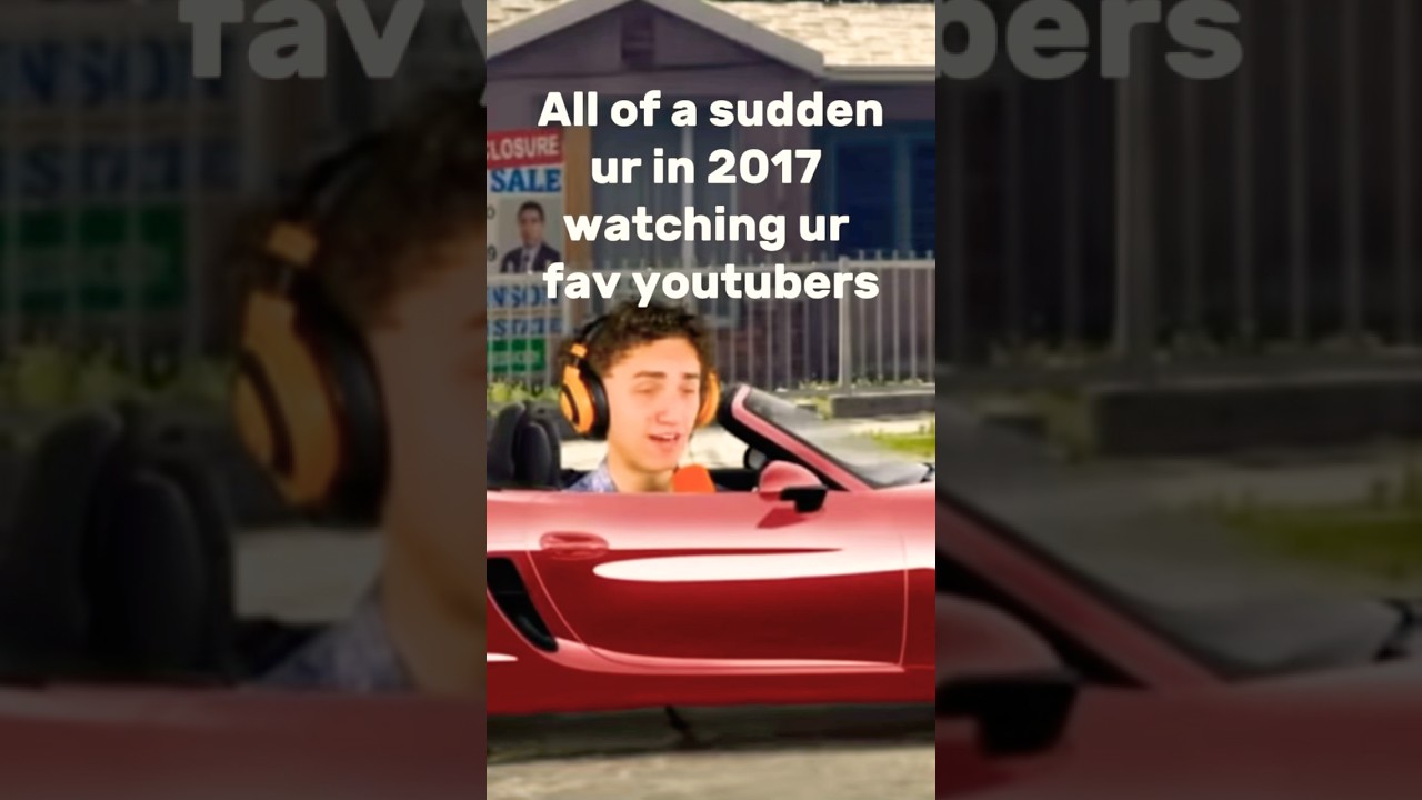 Old YouTube:( #foryou #youtubeshorts #nostalgia #2018 #2017 #youtubers #jelly #kwebbelkop