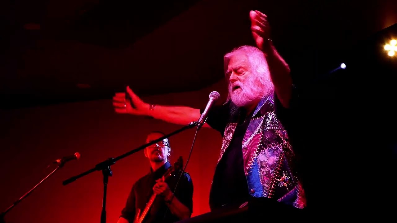 Brian Cadd -  A Little Ray Of Sunshine